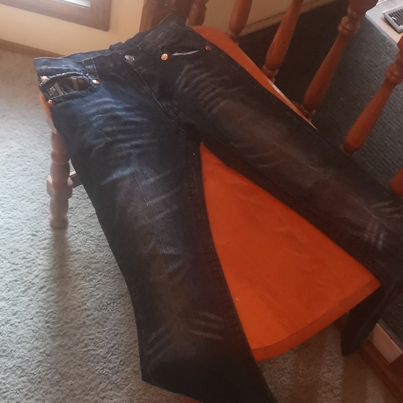 True Religion Joey Super T size 30 men's - Picture 2 of 2